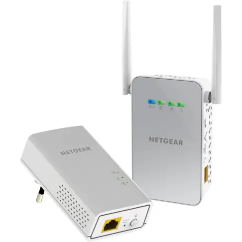 Wifi NETGEAR PLW1000-100PES - 1