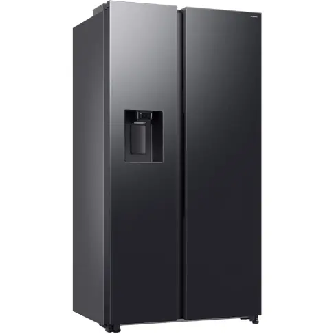 Réfrigérateur américain SAMSUNG RS70F64KDF - 2