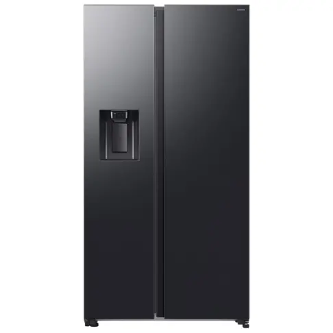 Réfrigérateur américain SAMSUNG RS70F64KDF - 1