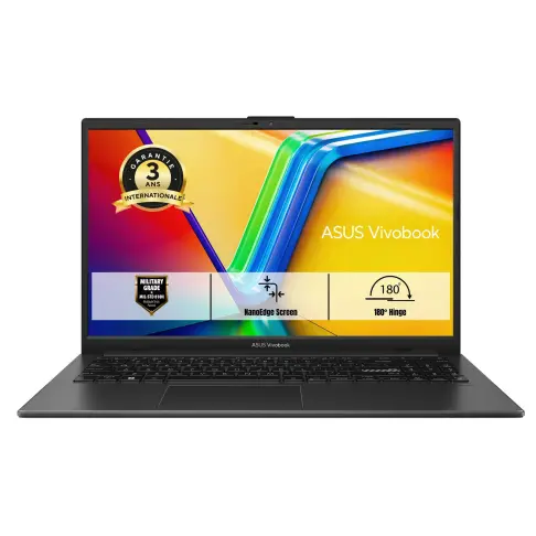 Ordinateur portable ASUS E1504TA-DICBQ208W - 1