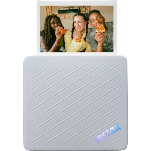Imprimante photo FUJIFILM INSTAX LINK WIDE 2 BLEU - 1