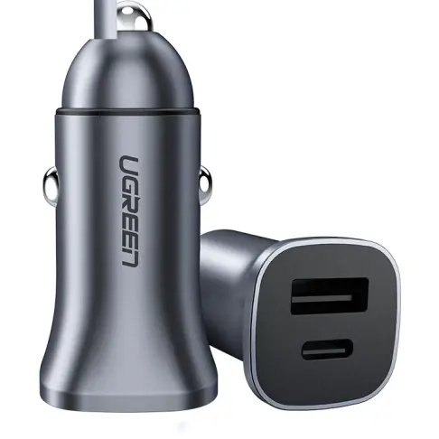 Chargeur de voiture  40858 - 2