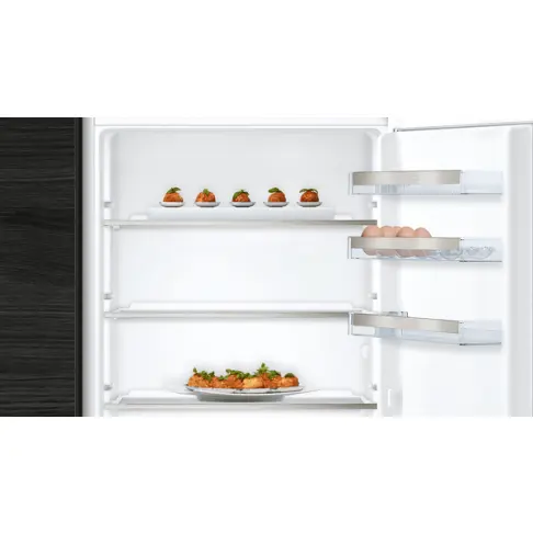 Réfrigérateur intégrable combiné inversé SIEMENS KI77VVSF0 - 4