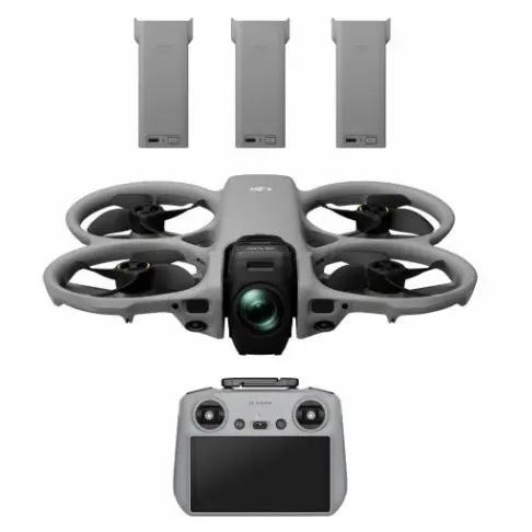Drone DJI AVATA 360 FLY MORE COMBO RC 2 - 1