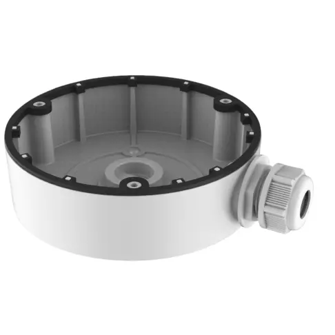 Boite de jonction HIKVISION DS-1280ZJ-DM8 - 1