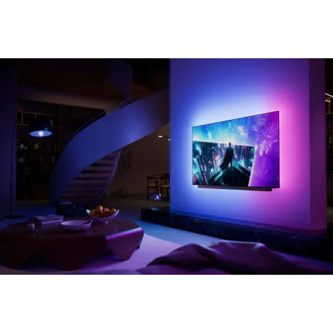 Tv oled 65'' PHILIPS 65OLED911/12 - 3