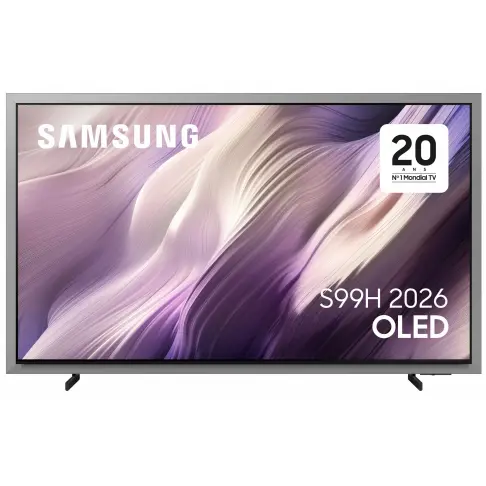 Tv oled 83'' SAMSUNG TQ83S99H - 1