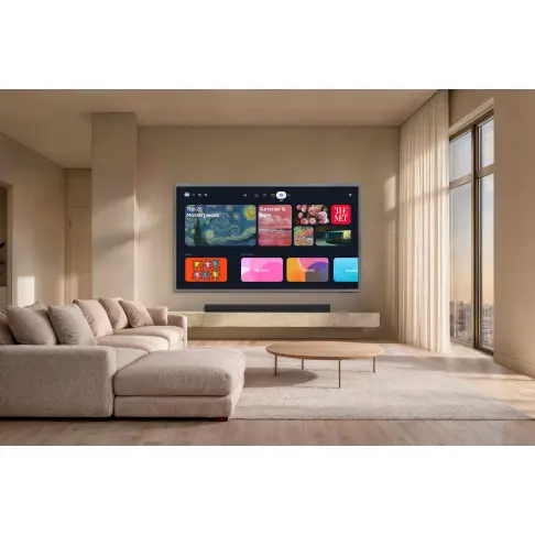 Tv oled 83'' SAMSUNG TQ83S99H - 8