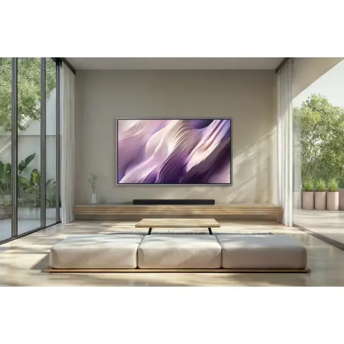 Tv oled 83'' SAMSUNG TQ83S99H - 10