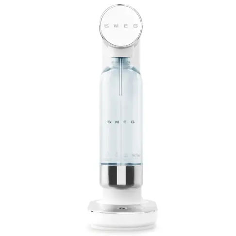 Machine à soda SMEG SKC01WHM - 2