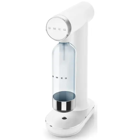 Machine à soda SMEG SKC01WHM - 4
