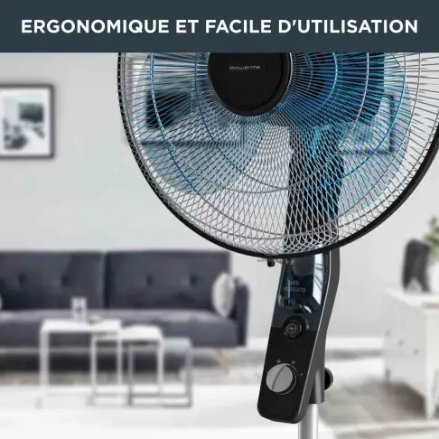 Ventilateur ROWENTA VU4420F2 - 3
