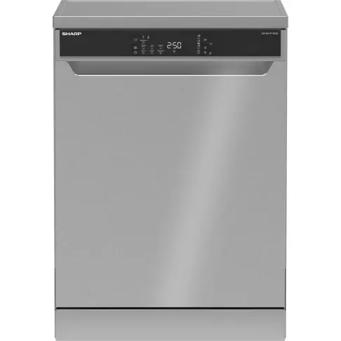 Lave-vaisselle 60 cm SHARP QWNA1FF45D6I - 1