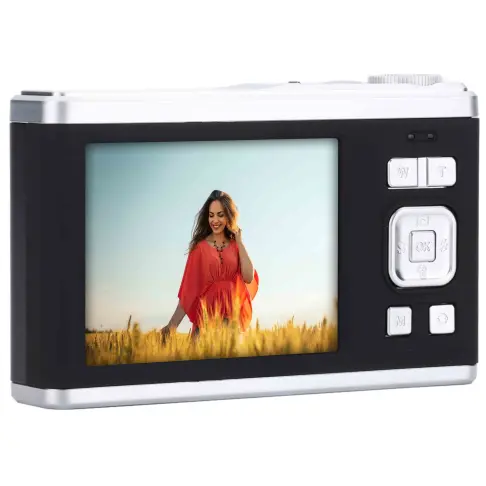 Appareil photo numérique compact AGFA DC 9200 NOIR REALISHOT - 3