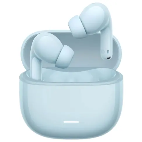 Oreillette bluetooth XIAOMI REDMIBUDS8LITEBLEU - 1