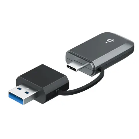 Adaptateur usb sans fil TPLINK TBE400U - 1