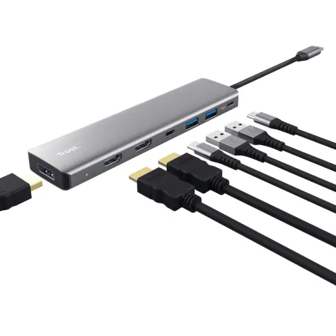 Accessoire informatique TRUST 25661 - 3