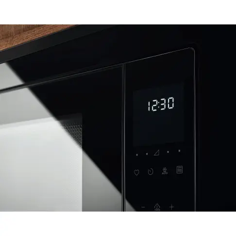 Micro-ondes encastrable gril ELECTROLUX LMS4253TBH - 3