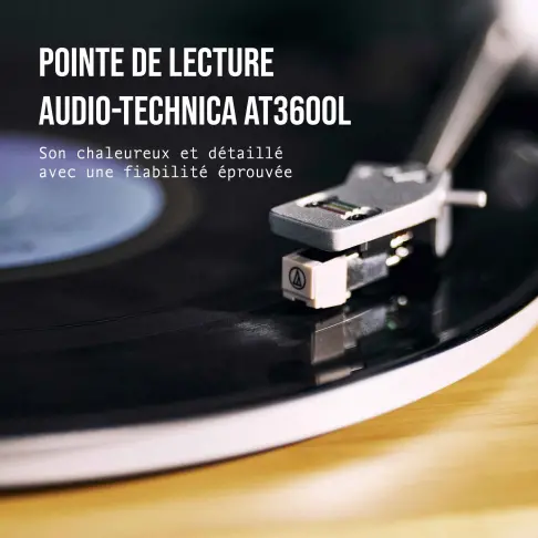 Platine disque  STIRITUPBLUETOOTH2 - 9