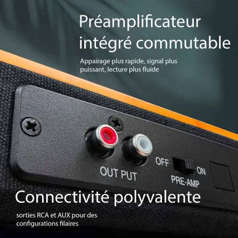 Platine disque  STIRITUPBLUETOOTH2 - 13