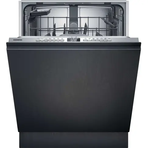 Lave-vaisselle tout intégré 60 cm SIEMENS SN63HX03TE - 1