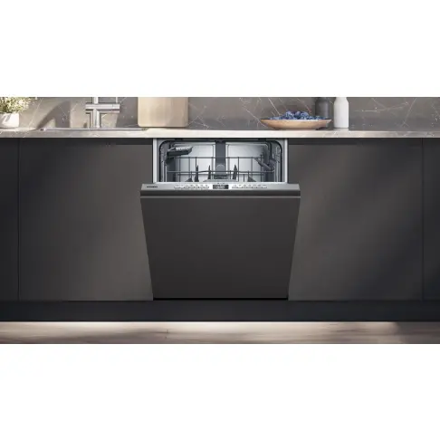 Lave-vaisselle tout intégré 60 cm SIEMENS SN63HX03TE - 2