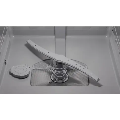Lave-vaisselle tout intégré 60 cm SIEMENS SN63HX03TE - 10