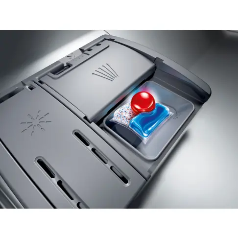 Lave-vaisselle tout intégré 60 cm SIEMENS SN63HX03TE - 8