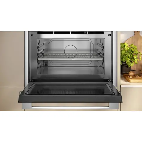 Micro-ondes encastrable gril NEFF C24GR3XN1 - 3