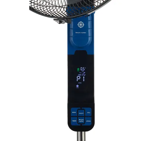 Ventilateur TAURUS BOREALNOMOSKIT - 3