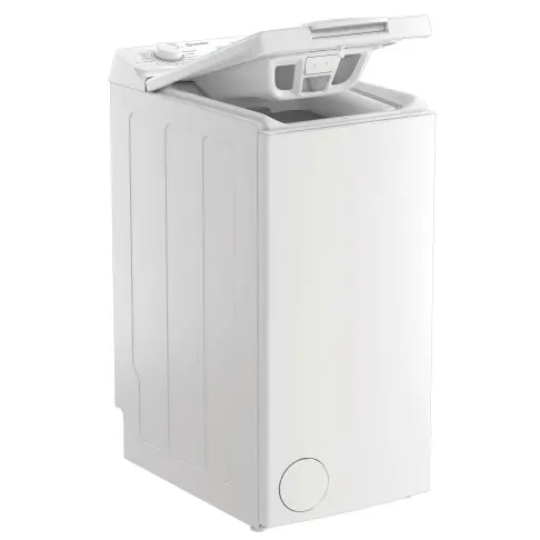 Lave-linge top INDESIT TIB621PUSHANDGOFR - 2