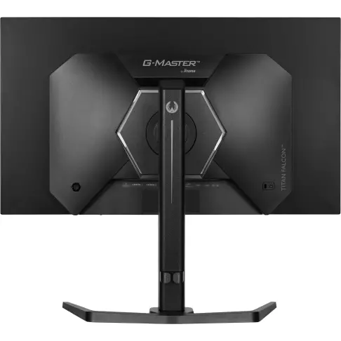 Ecran pc gaming IIYAMA GOB2701QSC-B1 - 10