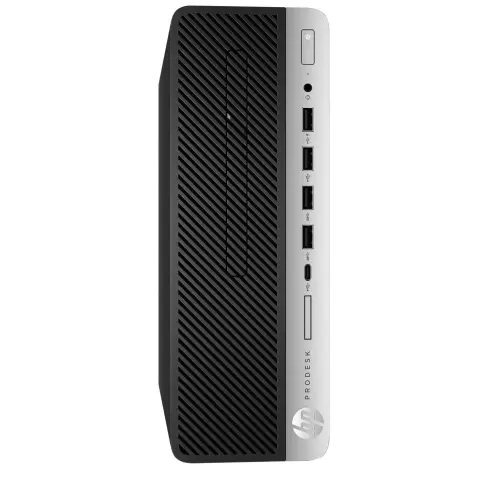 Unité centrale reconditionnée LM ECO 51629 - 2
