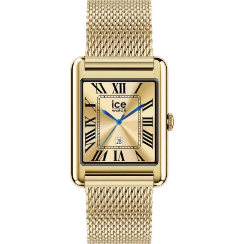 Montre connectée ICE WATCH ICESMARTCHICGM - 1