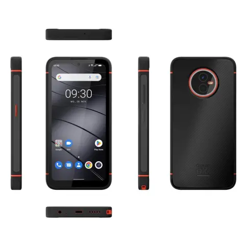Smartphone GIGASET GX4PRO - 5