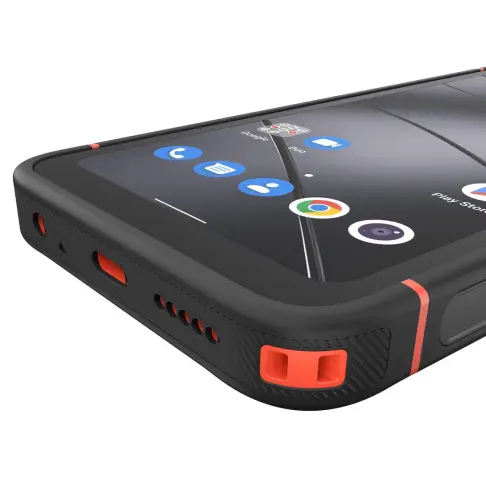 Smartphone GIGASET GX4PRO - 12