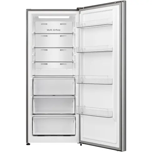 Congélateur armoire HISENSE FT500N4AIE - 2