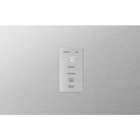 Congélateur armoire HISENSE FT500N4AIE - 7