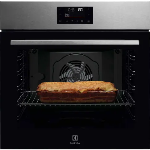 Four pyrolyse ELECTROLUX EOF4P0PX2 - 1
