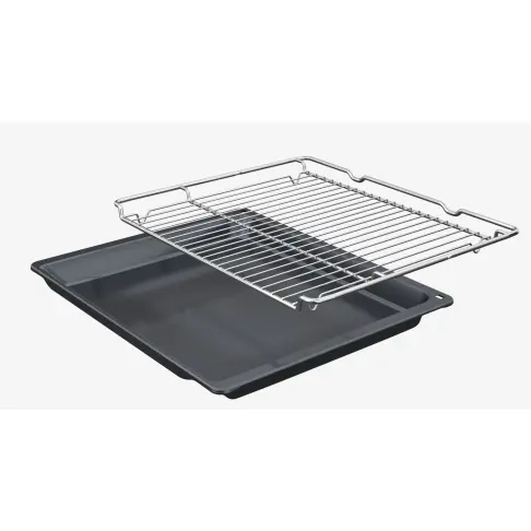 Four hydrolyse - écoclean BOSCH HBA534BS3 - 6