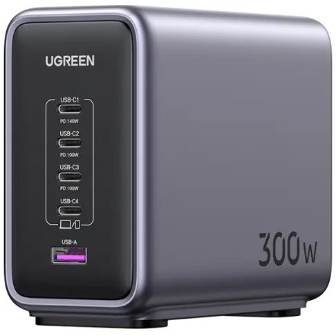 Chargeur secteur UGREEN 90903B - 1