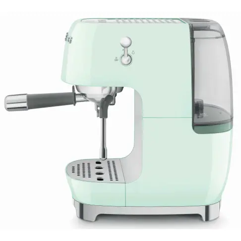 Expresso SMEG ECF03PGEU - 3