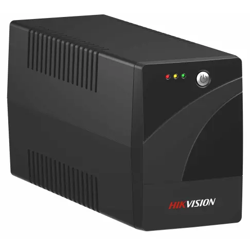 Onduleur HIKVISION DS-UPS600-R - 1