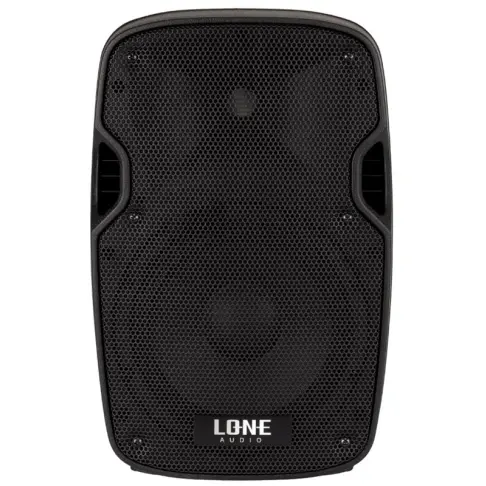 Sonorisation portable RONDSON LA-08A - 1