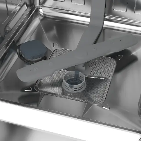 Lave-vaisselle tout intégré 60 cm BEKO DIN26420 - 3
