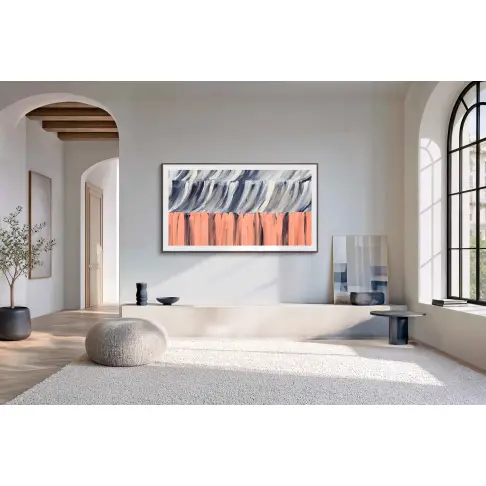 Tv led 43'' SAMSUNG TQ43LS03HE - 2