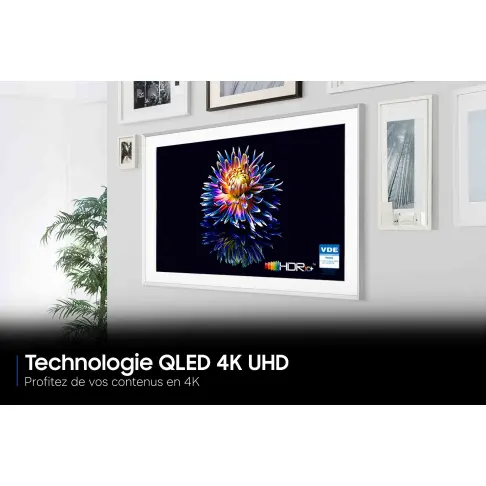 Tv led 43'' SAMSUNG TQ43LS03HE - 8
