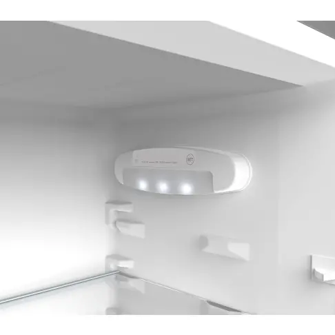 Réfrigérateur combiné inversé FRIGELUX RC168BE - 3