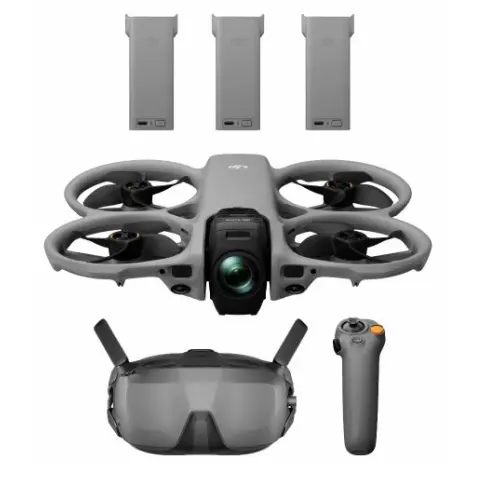 Drone DJI AVATA 360 MOTION FLY MORE - 1