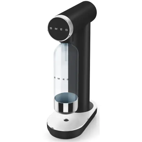 Machine à soda SMEG SKC01BLM - 3